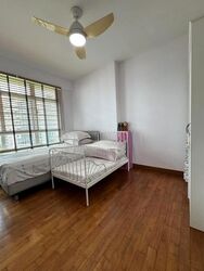 Blk 661B Waterway Sundew (Punggol), HDB 5 Rooms #607951021